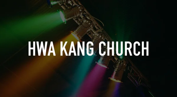Hwa Kang Church