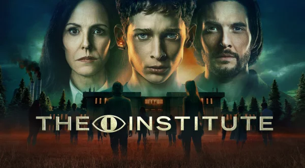 The Institute