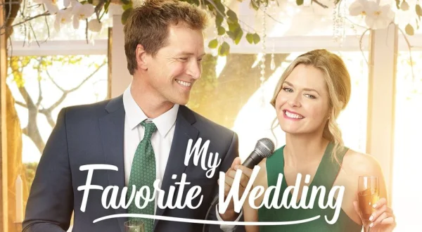 My Favorite Wedding