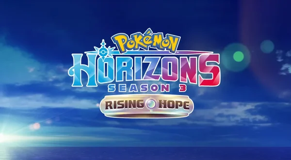 Pokémon Horizons: The Series