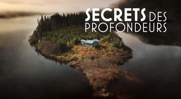 Secrets des profondeurs