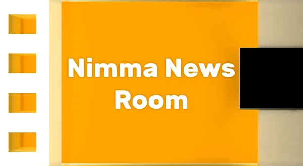 Nimma News Room
