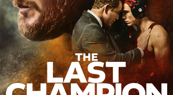 The Last Champion