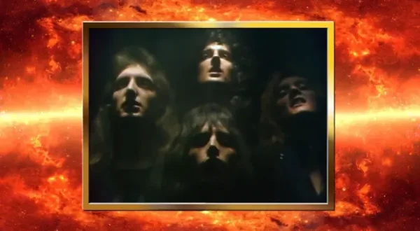 Rock Number 1s! 1970-1979