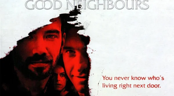 Good Neighbours
