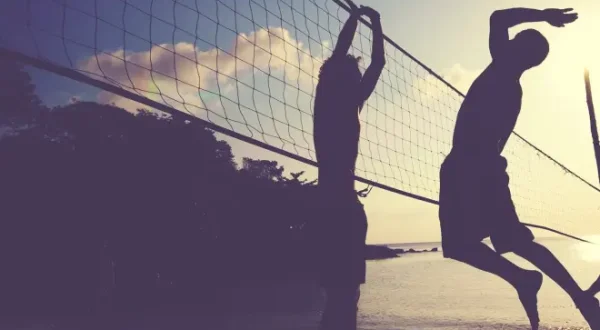 Beach Volley