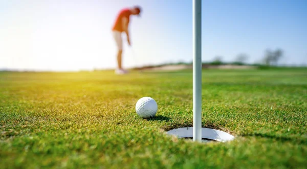Mexico Open de Vidanta: Dan 2