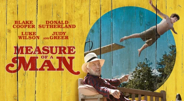 Measure of a Man