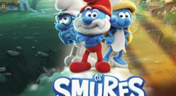 Smurfs