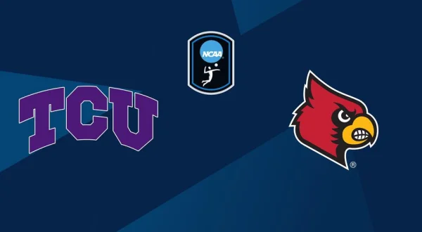 Live: Women's College Volleyball