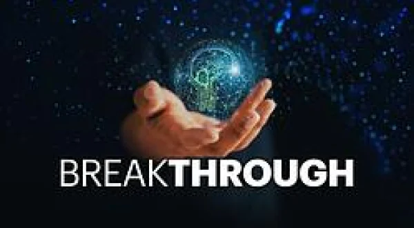 Breakthrough