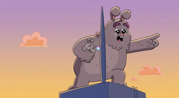 Super-Duper-Hasen-Liga