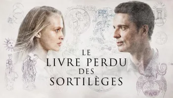 Le livre perdu des sortilèges