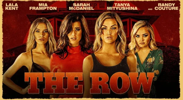 The Row