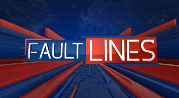 Fault Lines