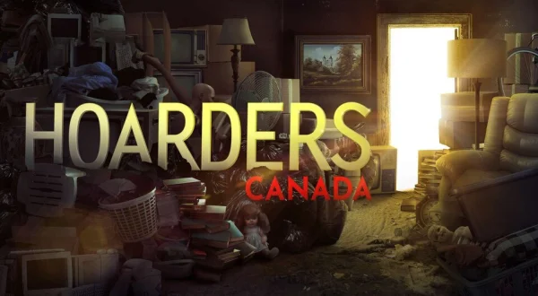 Hoarders Canada