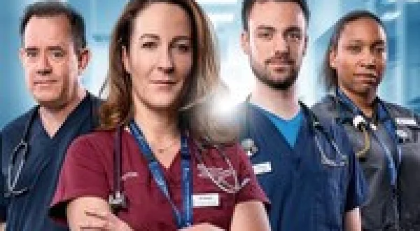 The Emergency Ward