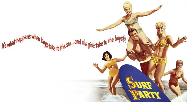 Surf Party
