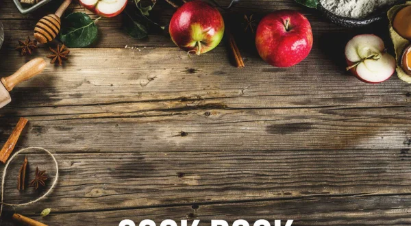 Cook Book