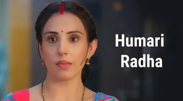 Humari Radha