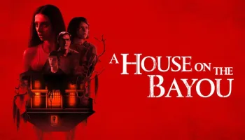 A House on the Bayou
