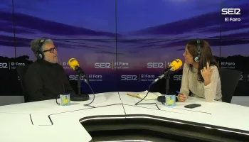 EL FARO Iván Ferreiro: "La fama no da nada bueno. Yo solo quería tener un oficio y era el de ser músico"