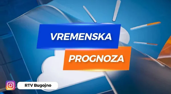 Vremenska prognoza