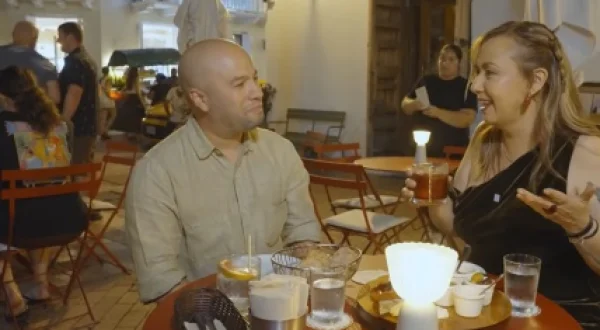 Los favoritos de Margarita en Cartagena