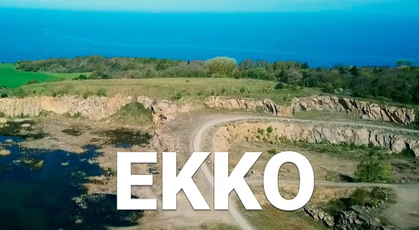 EKKO - Østerlars
