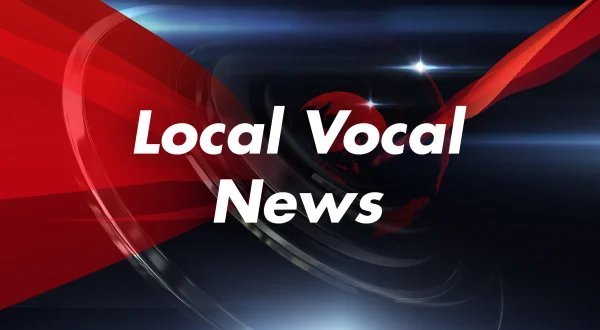 Local Vocal News