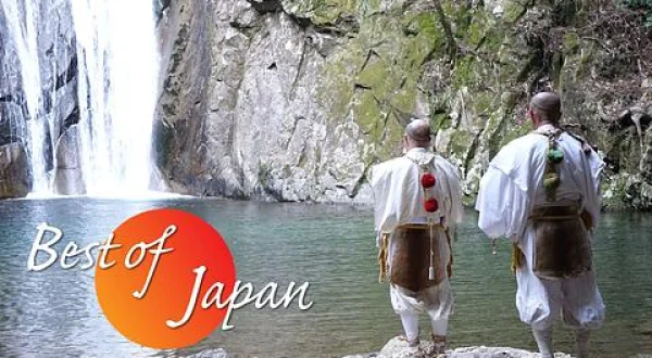 ４Ｋシリーズ Best of Japan