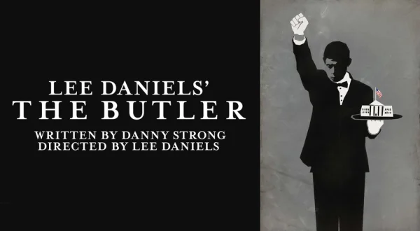 Lee Daniels' The Butler