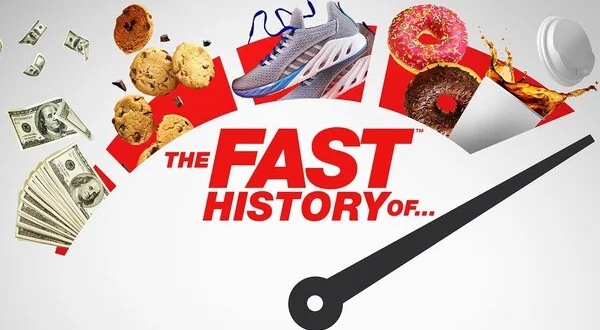 The Fast History Of
