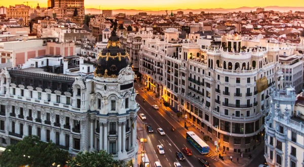 Madrid directo