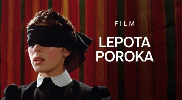 Lepota poroka