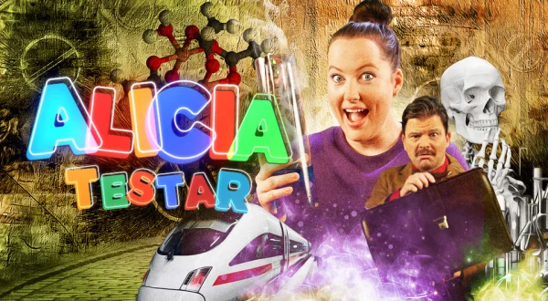 Alicia testar