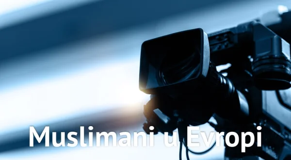 Muslimani u Evropi