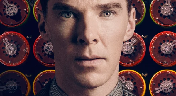 The Imitation Game