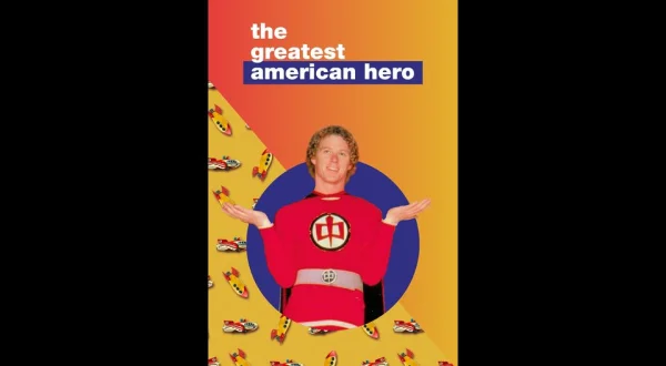 Greatest American Hero
