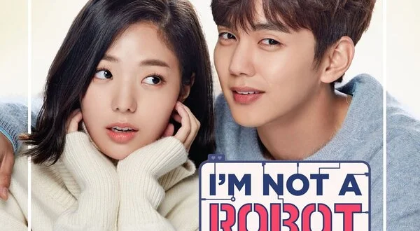I Am Not a Robot