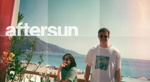 Aftersun