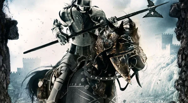 Don Quixote