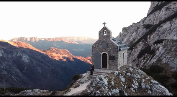 Sagor Cantus - Ja sam svjetlost svijeta