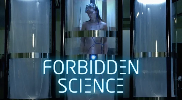 Forbidden Science