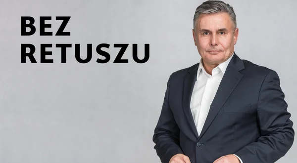 Bez retuszu