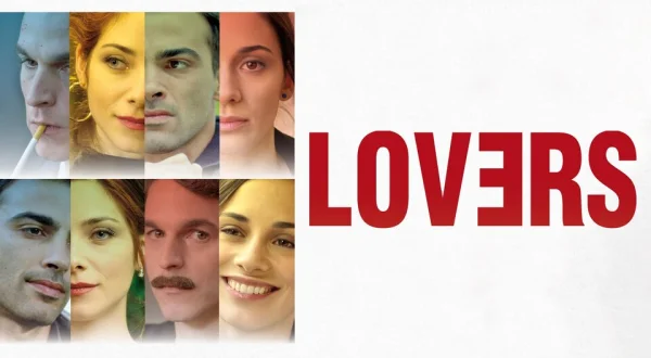 Lovers