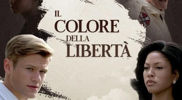 Il colore della libertà