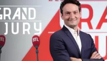 Le Grand Jury