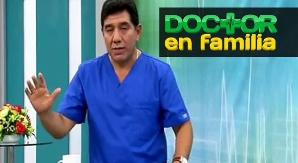Doctor en Familia