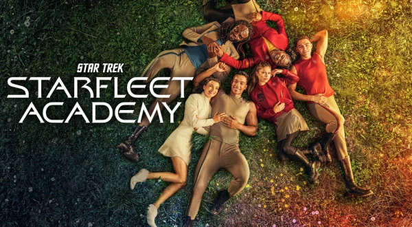 Star Trek: Starfleet Academy